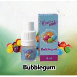 Flavor Mate Bubblegum 4ml